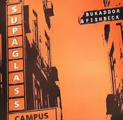 BUKADDOR & FISHBECK - Supaglass