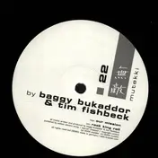 Baggy Bukaddor - Our Mission / Rock King Roll