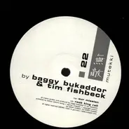 Baggy Bukaddor & Tim Fishbeck - Our Mission / Rock King Roll