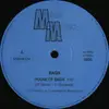 12inch Vinyl Single - Bagh - House Of Bagh / Heavy
