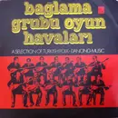 LP - Bağlama Grubu - Oyun Havaları (A Selection Of Turkish Folk-Dancing Music)