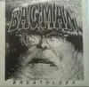 7inch Vinyl Single - Bagman - Breathless