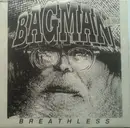 7inch Vinyl Single - Bagman - Breathless