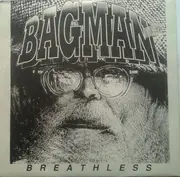 7inch Vinyl Single - Bagman - Breathless