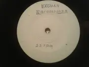 7inch Vinyl Single - Bagman - Breathless