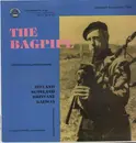 LP - Bagpipe Sampler - The Bagpipe