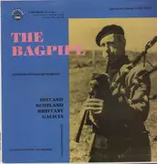LP - Bagpipe Sampler - The Bagpipe