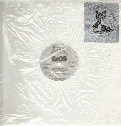 Bags - Dances With Wolves