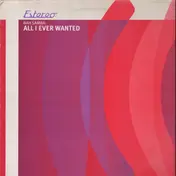 Bah Samba - All I Ever Wanted