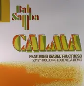 Bah Samba - CALMA