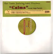 Bah Samba - Calma (Louie Vega Remix)