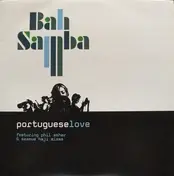 Bah Samba - Portuguese Love