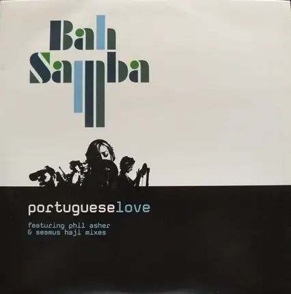 Bah Samba - Portuguese Love