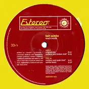 Bah Samba - Reach Inside