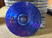 CD - Bahu Baru - Blue Road