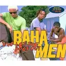 CD Single - Baha Men - Who Let the Dogs Out