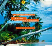 CD Single - Baha Men - (Just A) Sunny Day