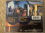 CD - Baha Men - Who Let The Dogs Out