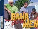 CD Single - Baha Men - Who Let the Dogs Out