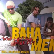 Baha Men