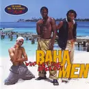 CD - Baha Men - Who Let the Dogs Out