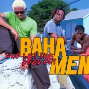 CD - Baha Men - Who Let The Dogs Out