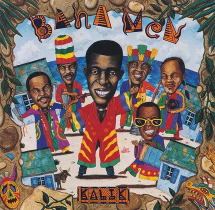Baha Men - Kalik