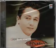CD - Baha - Ask Olmazsa
