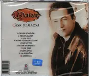 CD - Baha - Ask Olmazsa
