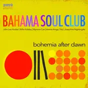 Bahama Soul Club