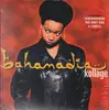LP - Bahamadia - Kollage