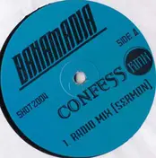Bahamadia - I Confess (Remixes)