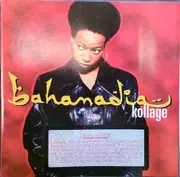 CD - Bahamadia - Kollage