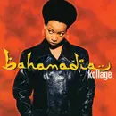 LP - Bahamadia - Kollage