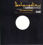 Bahamadia - I Confess (Remix)