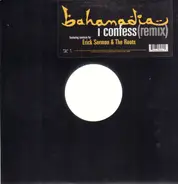 Bahamadia - I Confess (Remix)