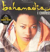 Bahamadia - i confess