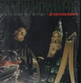 Bahamadia - Uknowhowwedu