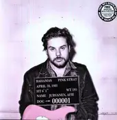 Bahamas - Pink Strat