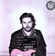 Bahamas - Pink Strat