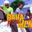 CD - Baha Men - Who Let The Dogs Out