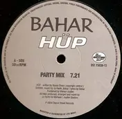 Bahar - Hup