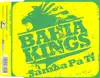 CD Single - Bahia Kings - Samba Pa Ti