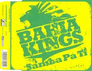 Bahia Kings - Samba Pa Ti