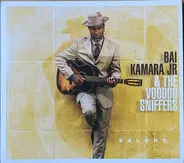 Bai Kamara Jr. - Salone