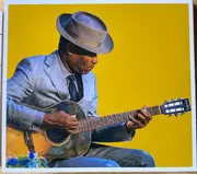 CD - Bai Kamara Jr. - Salone - Digipak
