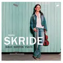 CD - Baiba Skride - Bach: Bartok Ysaye - Still Sealed