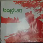 12'' - Balduin - Choose cheese