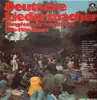 LP - Baier & Westrupp, Uli Keuler, Tom Cat - Deutsche Liedermacher - Songbird