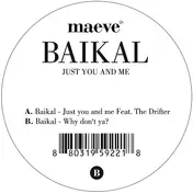 Baikal - Just You And Me